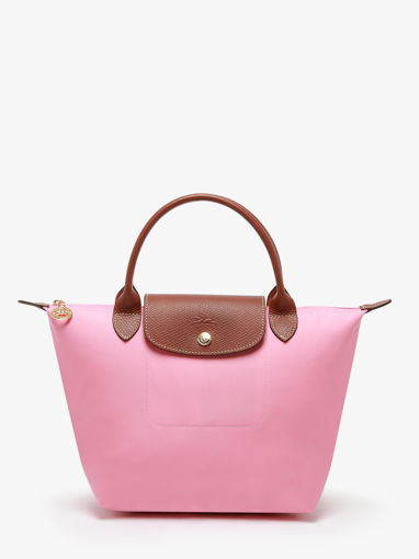 Longchamp Le pliage original Longchamp Roze